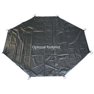 NorTent Ly 1 Tunneliteltta