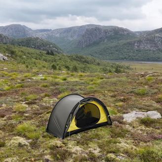 NorTent Ly 1 Tunneliteltta