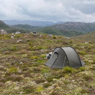 NorTent Ly 1 Tunneliteltta