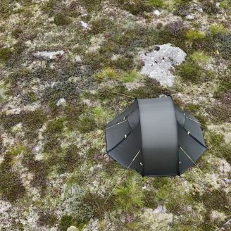 NorTent Ly 1 Tunneliteltta