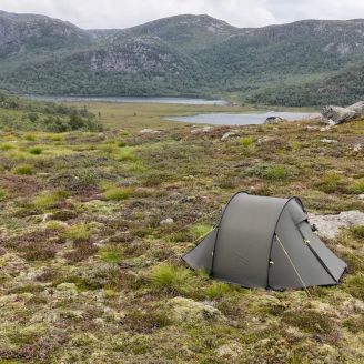 NorTent Ly 1 Tunneliteltta