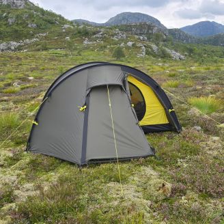 NorTent Ly 1 Tunneliteltta