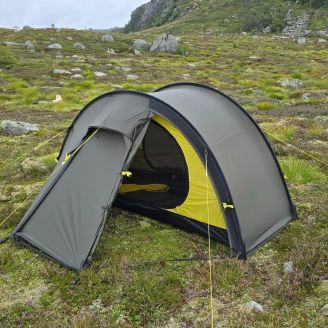 NorTent Ly 1 Tunneliteltta