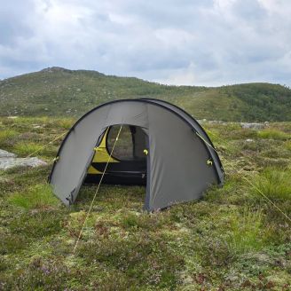 NorTent Ly 1 Tunneliteltta