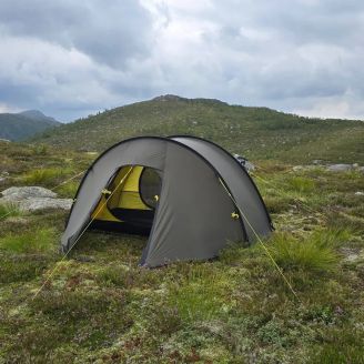 NorTent Ly 1 Tunneliteltta