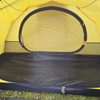 NorTent Ly 1 Tunneliteltta