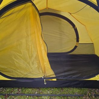 NorTent Ly 1 Tunneliteltta