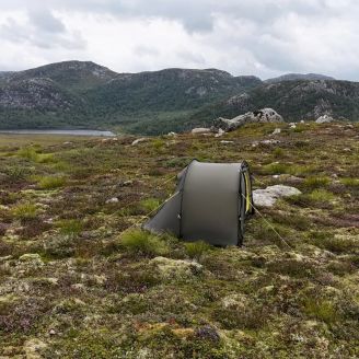 NorTent Ly 1 Tunneliteltta