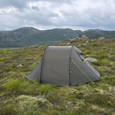 NorTent Ly 1 Tunneliteltta