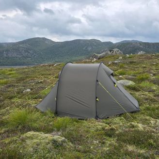 NorTent Ly 1 Tunneliteltta