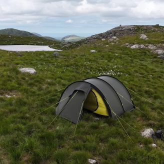 NorTent Ly 2 Tunneliteltta