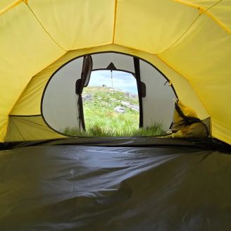 NorTent Ly 2 Tunneliteltta