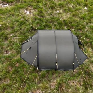 NorTent Ly 2 Tunneliteltta