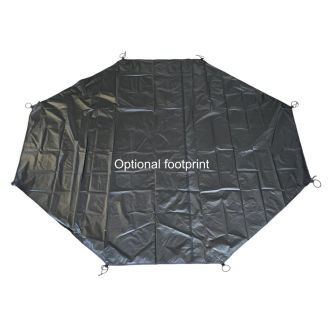 NorTent Ly 2 Tunneliteltta