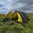NorTent Ly 2 Tunneliteltta