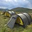 NorTent Ly 2 Tunneliteltta