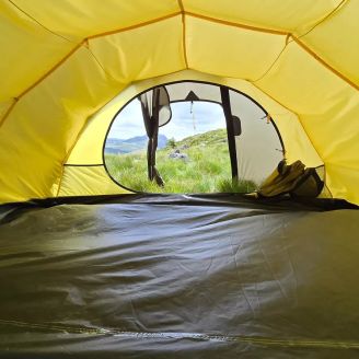 NorTent Ly 2 Tunneliteltta