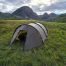 NorTent Ly 3 Tunneliteltta