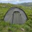 NorTent Ly 3 Tunneliteltta