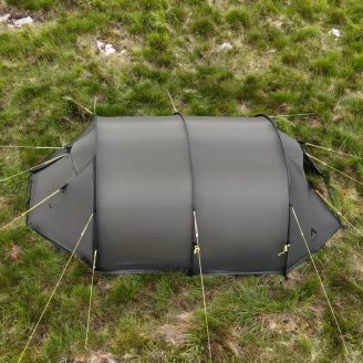 NorTent Ly 3 Tunneliteltta