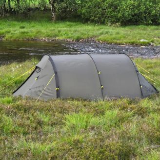 NorTent Ly 3 Tunneliteltta