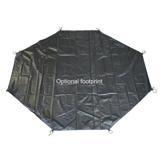 NorTent Ly 3 Tunneliteltta