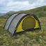 NorTent Ly 3 Tunneliteltta