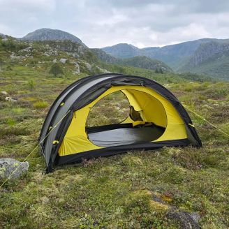 NorTent Ly 3 Tunneliteltta