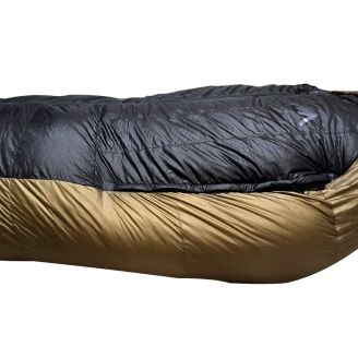 NORTENT Lyng +5°C Sleeping Bag