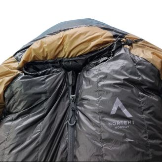NORTENT Lyng +5°C Sleeping Bag