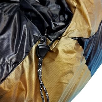 NORTENT Lyng +5°C Sleeping Bag