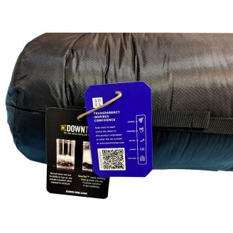 NORTENT Lyng +5°C Sleeping Bag