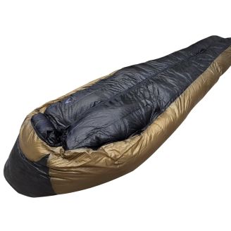 NORTENT Lyng +5°C Sleeping Bag