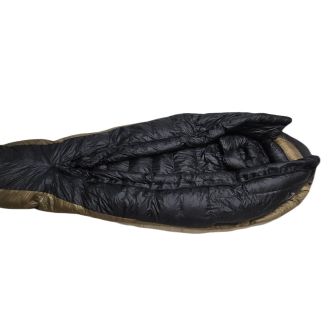 NORTENT Lyng +5°C Sleeping Bag
