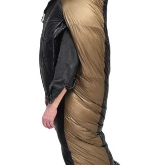 NORTENT Lyng +5°C Sleeping Bag