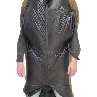 NORTENT Lyng +5°C Sleeping Bag