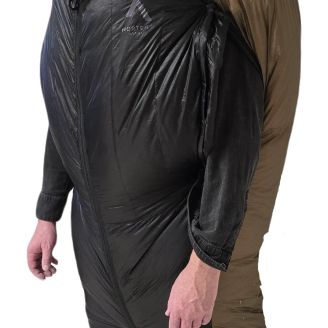 NORTENT Lyng +5°C Sleeping Bag