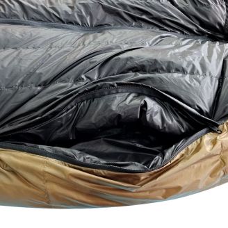NORTENT Lyng +5°C Sleeping Bag