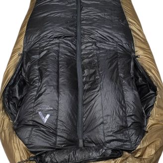 NORTENT Lyng +5°C Sleeping Bag