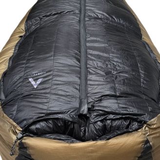 NORTENT Lyng +5°C Sleeping Bag