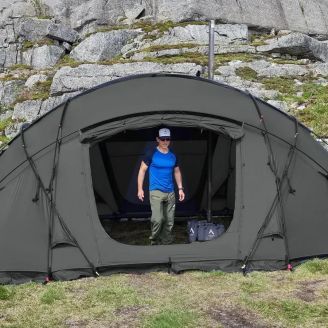 NorTent Mjodhall 16 Tukikohtateltta