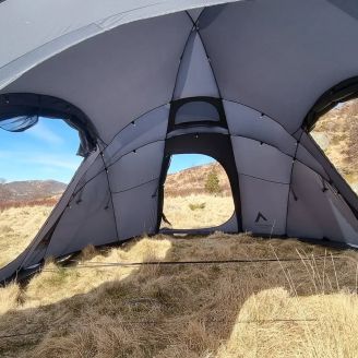 NorTent Mjodhall 16 Tukikohtateltta