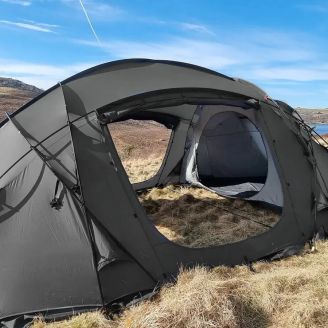 NorTent Mjodhall 16 Tukikohtateltta