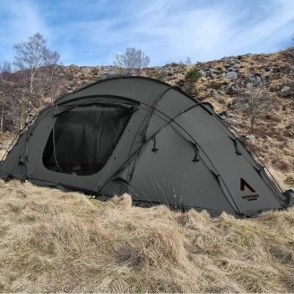 NorTent Mjodhall 16 Tukikohtateltta