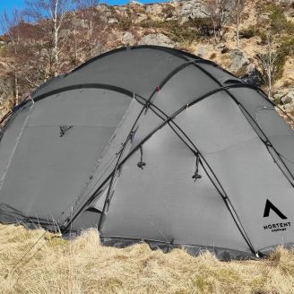 NorTent Mjodhall 16 Tukikohtateltta