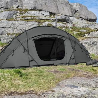 NorTent Mjodhall 16 Tukikohtateltta