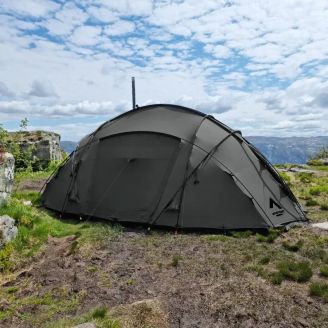 NorTent Mjodhall 16 Tukikohtateltta