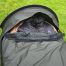 NorTent Skjul Bivy Teltta