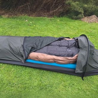NorTent Skjul Bivy Teltta