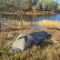 NorTent Skjul Bivy Teltta